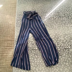 Flows Abercrombie pants